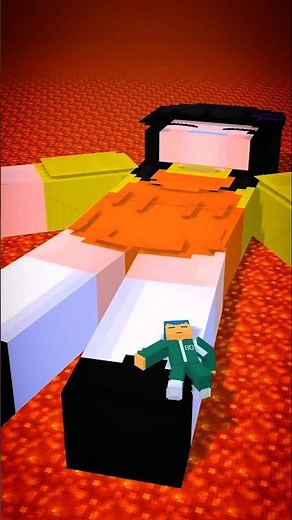 99% of Players Can’t Do This Lava Boat Trick!😱