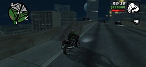 Unique Stunt Jumps | GTA San Andreas Side Missions Guide