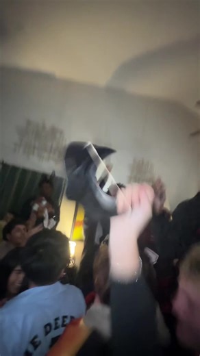 Spooky Halloween House Party Highlights