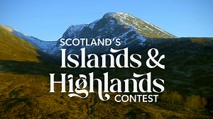 20 reactions | We're delighted that our annual travel contest is venturing overseas once more. Enter today to win an incredible 18-day trip to experience the best of Scotland's Islands and Highlands. No purchase necessary. Open to British Columbians 19 and older. Rules at www.knowledge.ca/contest | Knowledge Network | Facebook