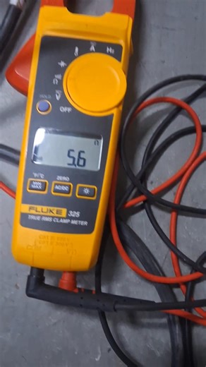 Step by Step Troubleshooting of Plugin Grundfos Submersible Pump #buhayofwabroad #buhayelectrician #SubmersiblePumps #Grundfos #troubleshooting Part 8 | Vic Cariaga Ibarra Jr