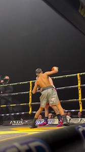 Congratulations to Coventry (UK) Sikh boxer Callum Singh on remaining undefeated - now 5-0 - with another win last weekend. Singh represents a growing generation of Sikh athletes representing the community through sport, helping revive combat and fitness traditions of the faith. | The Sikh Press Association