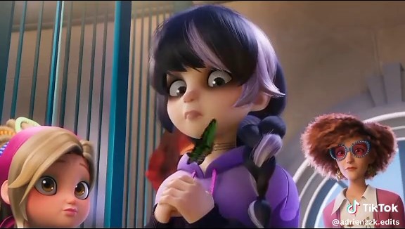 Miraculous Ladybug: Psicopiloto Dublado Parte 2