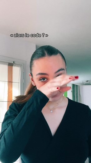 Mattea sur TikTok