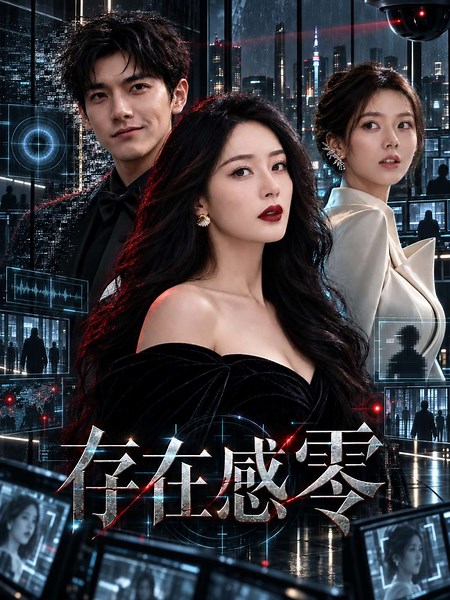 存在感：零 - 黄果短剧
