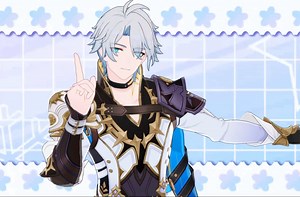 黄金裔们的doodle摇！