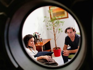 Watch: New docudrama series features award-winning Maltese authors