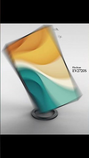 EV2720S | 27” WQHD με USB-C | made in Japan | 5 years warranty #EIZO #EIZOHellas #FlexScan #usbc