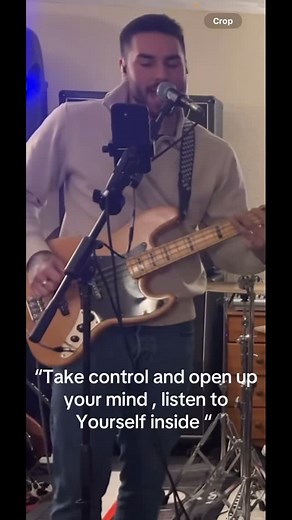 “Sleepwalking through life” Spotify https://open.spotify.com/track/2xASzkJ0QB0y31hUbzDuYy?si=9eCAr7xoToqODroKMPERzQ #newmusic #rockmusic #punkrock #altrock #poppunk | Saints of No One | Facebook