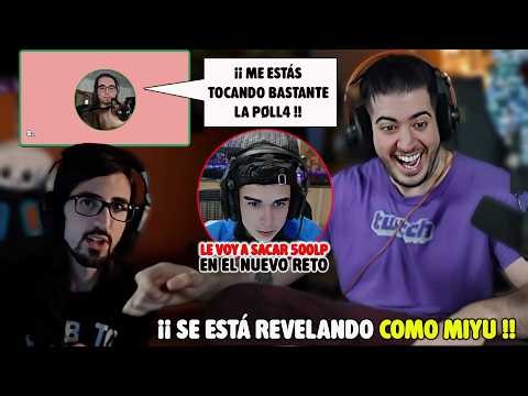 ELM'S MOD EXPLODES LIVE & FLAMES HIM ON DISCORD