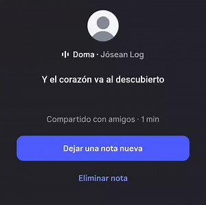 notas para ig, pt.33 #doma #joseanlog #creatorsearchinsights #fyp #foryoupage