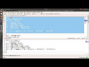 MLE for a Gumbel Distribution (part 2)