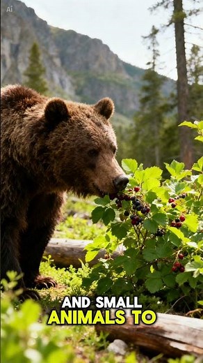Brown Bear
