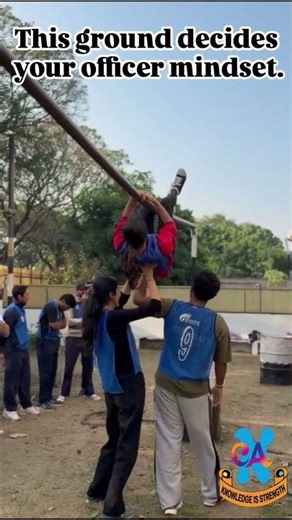 GTO ground training and psychological tests to interview preparation with ex Defence officers.