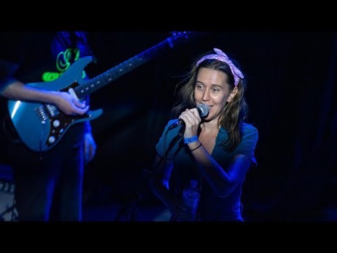 Jessica Smucker's "Wednesday Night Live From the Closet" Live Stream