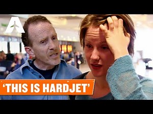 Dad Rages at EasyJet Staff Over Late Arrival I Airline S9 E1 | Full Episode