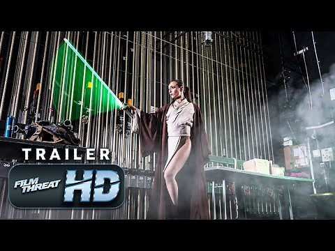 THE EMPIRE STRIPS BACK | Official HD Trailer (2019) | BURLESQUE | Film Threat Trailers