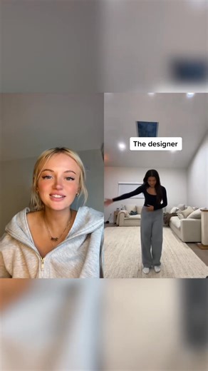 5.9K views · 19 reactions | LOL THE LAST OUTFIT GOT ME! Designer vs the designs! Creator: azramian #outfits #fashion #fits | Walshdelaney | Facebook