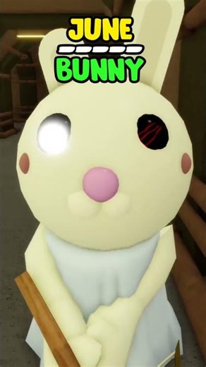 YOUR MONTH, YOUR PIGGY SKIN