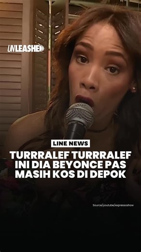 Unleashed on Instagram: "TuRRRalef, TuRRRalef. Tiga teteh ini nge-cover Irreplaceable dengan versi yang nggak biasa dan ga bisa ditebak arahnya, bahkan oleh mereka sendiri. Bukan soal bagus atau nggaknya, tapi interpretasinya sukses bikin perut kram inimah. Kalau Beyoncé pernah kos di Depok, mungkin nadanya bakal sekaget ini ya hahaha 😄 #unleashed #beyonce #media #coversong"