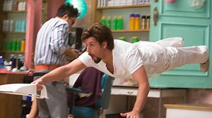 Zohan, Trailer del film con Adam Sandler e Rob Schneider - Film (2008)