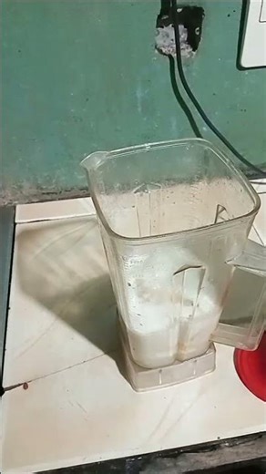 How to make Pinacolada