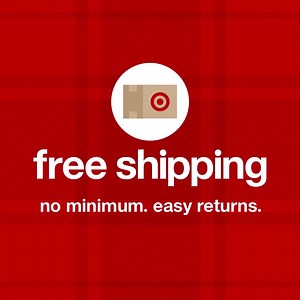 1.4M views · 10K reactions | For all the Merry Makers, free shipping through Dec. 21. No minimum purchase required. | Target | Facebook