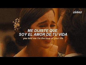 Taylor Swift - loml (Letra + Traducción al Español / Sub Español)