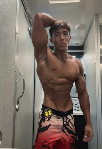 Unleashing Your Potential: Gym Motivation for Men