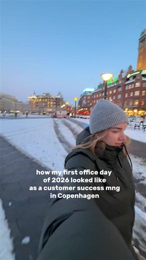 A Day in the Life of a Customer Success Manager