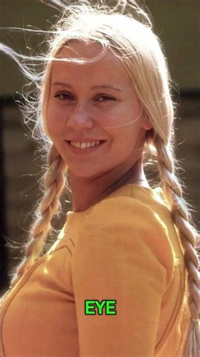 Here’s What Agnetha Fältskog Is Up To in 2025