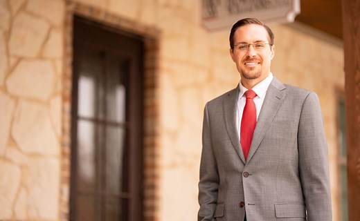 Luke A. Williams - Fort Worth Criminal Defense Attorney