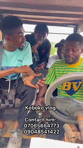 Talent too much for Naija abeg. First made in Nigeria car that you can control with a remote and it can make use of both fuel or gas., interestingly, just 1 kg gas can take you on a journey of over 7 hours | Incredible Master TV