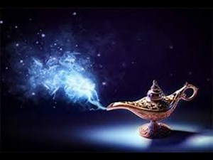 How to Contact and Connect to Djinn ~ Types of Jinn