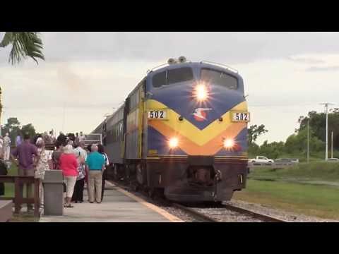 Seminole Gulf Murder Mystery Dinner Train
