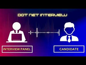 Dot Net Interview - Company_R315