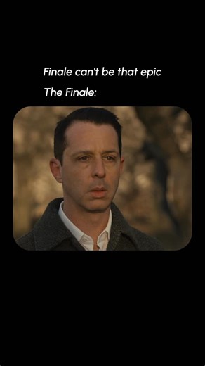 Soul Cinema on Instagram: "Peak Television! Peak Finale! “I’m the eldest boy.” The Finale of the succession was nothing short of masterpiece. Brilliantly written show and The finale didn’t just end a story; it cemented Succession as one of the best shows ever written. Every line, every silence, every glance — perfection. What’s your favourite episode of succession? Where do you rate the finale of succession on the scale of 1-10?"