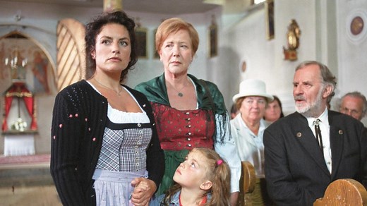 Filme in der ARD: Im Tal des Schweigens