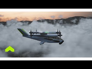 A Deep Dive into S-A2 - Unveiling Features and Benefits | CES 2024 | Supernal