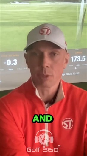 Golf 360 Podcast on Instagram: "NEW EPISODE with @robcheneygolf • Rob Cheney is a world renowned teacher and coach and a lead instructor of @stackandtilt whose methods have been viewed as revolutionary and controversial at the same time. www.robcheneygolf.com"