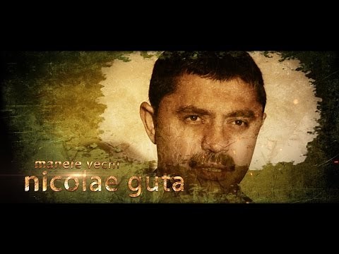 MANELE VECHI - COLAJ MANELE VECHI - CELE MAI FRUMOASE MANELE