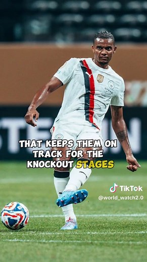 Manchester City vs Al Ain Highlights - FIFA Club World Cup