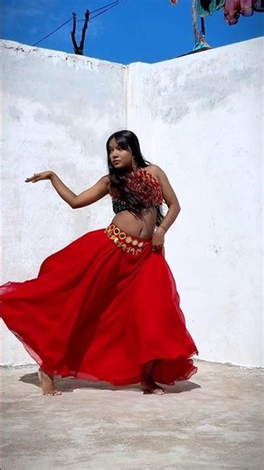 Kalyani Remix | Dance Cover | Vaishnavi | Shreya Ghoshal | ARJN |FIFTY4 #kalyani #dance #shorts