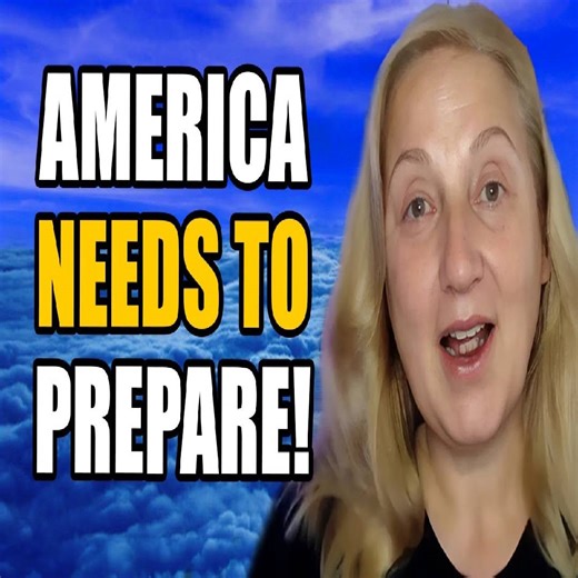 37K views · 655 reactions | Tarot Expert Reveals PREDICTIONS For Humanity’s FUTURE in 2025 Will Shock You! | NDE Stories | Facebook