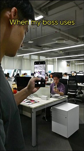 Realme 12 Series 5G: Watch Out What You're Doing at Work