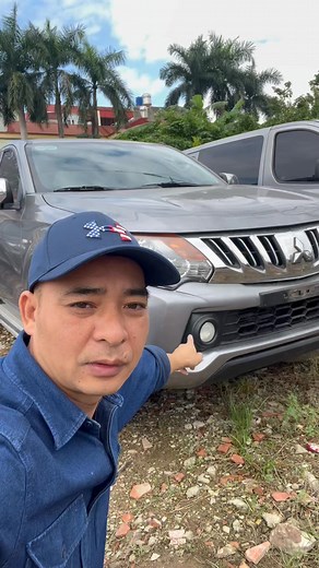 106K views · 1K reactions | #vô duyên quá thể#mitshubishitriton | Giang Nguyen | Facebook