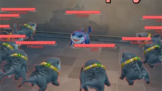 《观众说啥我做啥挑战》让杰夫袭击第一大厦！？