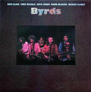 Byrds - Byrds