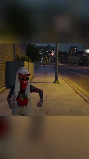 Legacy Roleplay #gta #rp #fivem #gambo