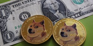 A flood of dogecoin imitators has kicked off a trademark battle for the meme token with a $31 billion market cap